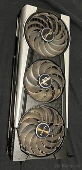 SAPPHIRE NITRO+ Radeon RX 6800 XT SE 16G - 3