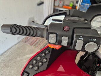 Prodam bmw r1200rt - 3