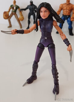 Figurky Marvel Legends - 3