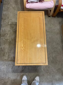 Retro nábytek z 60.–70. let – kompletní sestava - 3