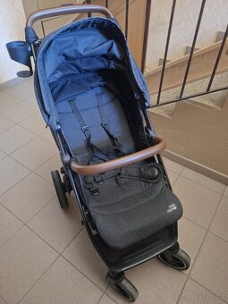 Prodám kočárek Britax Roomer - 3
