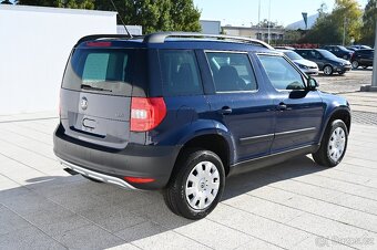 Škoda Yeti 1.4TSI 90KW Active Plus 9/10 - 3
