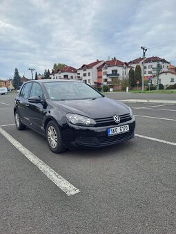 Volkswagen golf 1.4 59 kw - 3