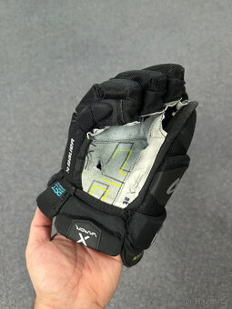Rukavice bauer hyperlite2 - 3