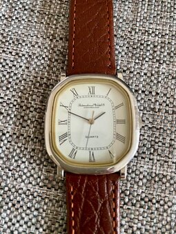 IWC Schaffhausen - Classic - 3