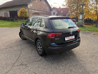 Tiguan 1.4 tsi 110 kw virtual led navi kamera top - 3