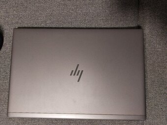 HP ZBook 15u G5 - 3