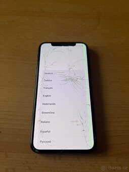 Iphone Xs - 3