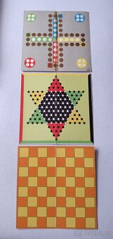 Společenské hry Tofa - 3