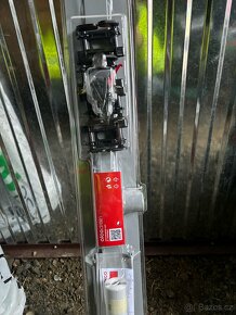 Nerezový odtok zlab 850mm 2 ks - 3