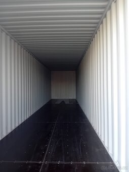 Pronájem levného skladu v kontejneru - 3