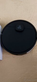Roboticky vysavač - 3