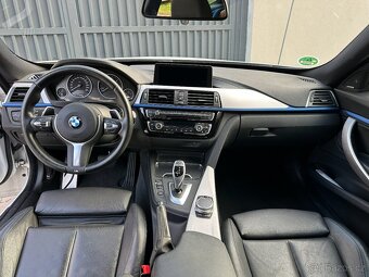 BMW 330d GT M-Sport 2019 DPH - 3