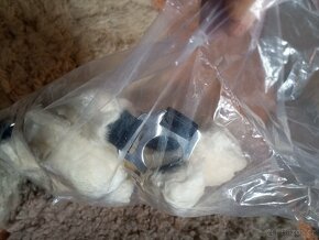 Beránková ohlávka full - 3