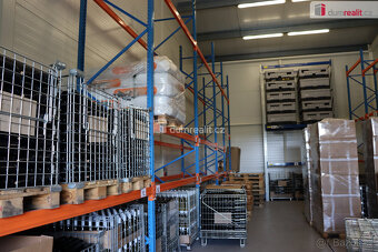 Sdílený sklad, 138 m2, Rakvice - 3