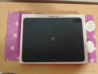 OnePlus pad 3 12/256 - 3
