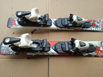 Lyže Rossignol 67 cm - 3