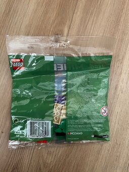 LEGO Minecraft 30393, Disney Frozen II 30553 - NOVÉ. - 3