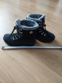 Detske,divci,damske snehule Skechers vel.36 - 3