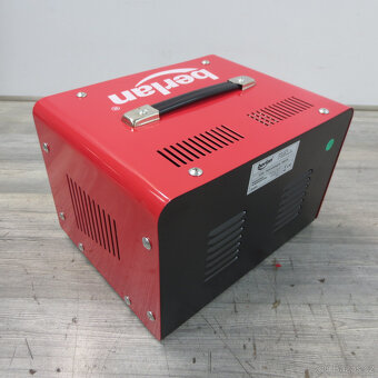 nabíječka autobaterií autonabíječka 12V 24 V - 3