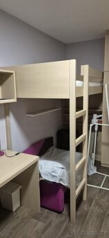 Dětská - studentský pokoj - 3