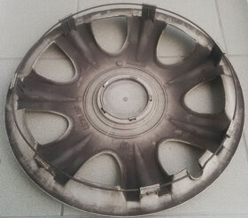 Poklice 15" po 1ks: Jersey Leo + Royal + TOP 2ks + Jawoplast - 3