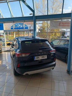 Prodám Ford Kuga perfektní stav - 3