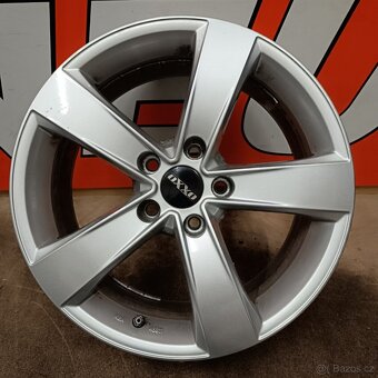 Alu kola OXXO 7x17 , 5x114,3 , ET39, TOYOTA - 3