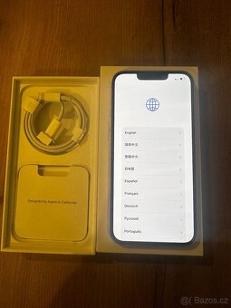 Apple iphone 13, 128Gb - 3