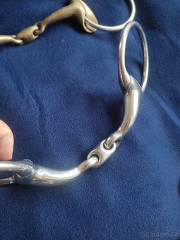 Udidlo, oliva, stihlo - 3