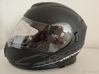 Přilba na motorku - 3