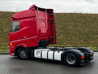 Ojeté vozidlo DAF XG 480 FT EURO 6, tahač 4x2 Low Deck - 3