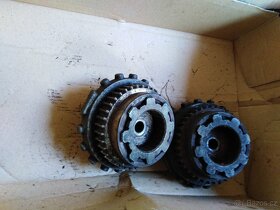 E 516 koncové převody - 3