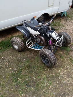 Dětská čtyřkolka Kawasaki kx 65 - 3