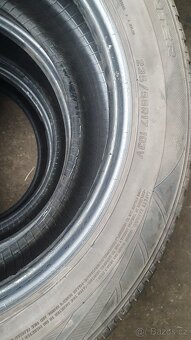 Sada pneu FALKEN 235/55R 17 103V M+S - 3