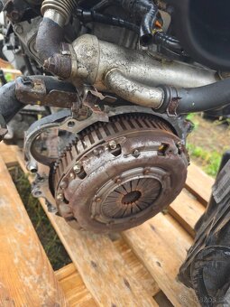 Motor hyundai kia 1,6crdi D4FB EURO 5 - 3