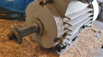 Elektromotor 3 kW - 3