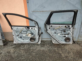 Levé zadní dveře Focus II combi - O3 - 3