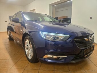 Opel Insignia B 2,0CDTi 125kW 8st AT - 3