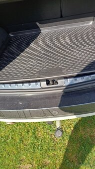 Prodám Dacia Duster - 3