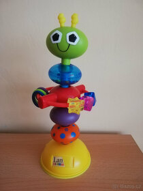 Prodám hračky pro nejmenší (nové i použité). - 3