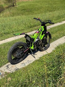 Vertigo minivandal 20’’ - 3