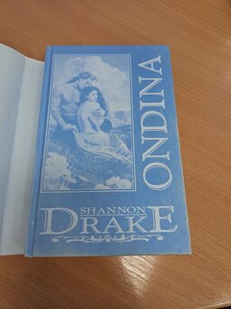 Ondina - Shannon Drake - 3