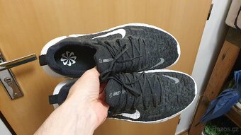 Nike freerun tenisky Eur 44, 28cm - 3