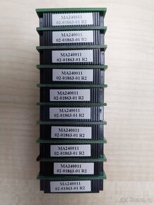 Programovatelný čip MA240011 - 3