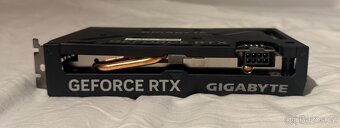 Nvidia RTX 4060 (Gigabyte Windforce OC) 8gb. - 3