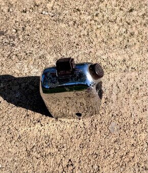 Jawa ČZ kývačka, pérák, ČZ - přepínač - 3