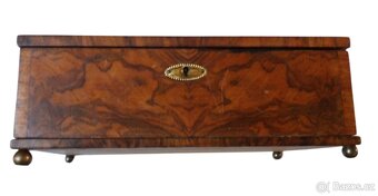 Kazeta - I. republika - 3