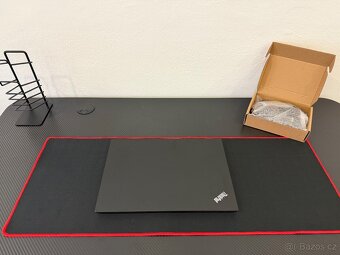 Lenovo ThinkPad T495 - AMD Ryzen 5 Pro / Win 11 / 256GB SSD - 3