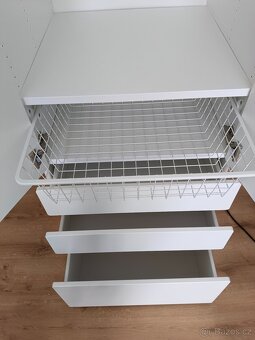 Dětský nábytek IKEA Smastad - 3